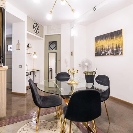 Appartamento Di Lusso In Centro - Freedom Gli Artisti Болонья Экстерьер фото
